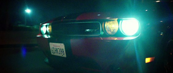 Night Call - Extrait #3 "Triple Homicide" [VF|HD1080p]