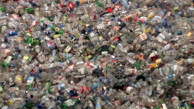 VIDEO: 2014 Accomplishments for the National Waste & Recycling Association