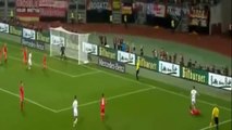Thomas Muller Goal - Germany vs Gibraltar 1-0 Euro 2016 HD 14-11-14