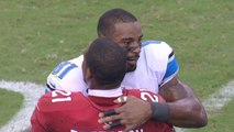 NFL NOW: Calvin Johnson vs. Patrick Peterson