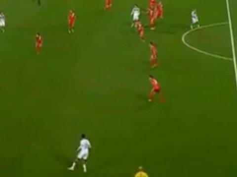 Thomas Muller GOAL - Germany vs Gibraltar 1-0 EURO 2016