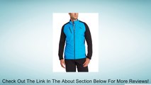 Puma Golf Men's Versa Cat Jacket, Brilliant Blue-Black, Small Review