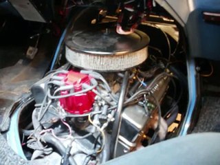 klompejantje chevy-van testbank