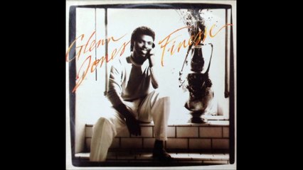 Glenn Jones - Me Half Way There (1984)