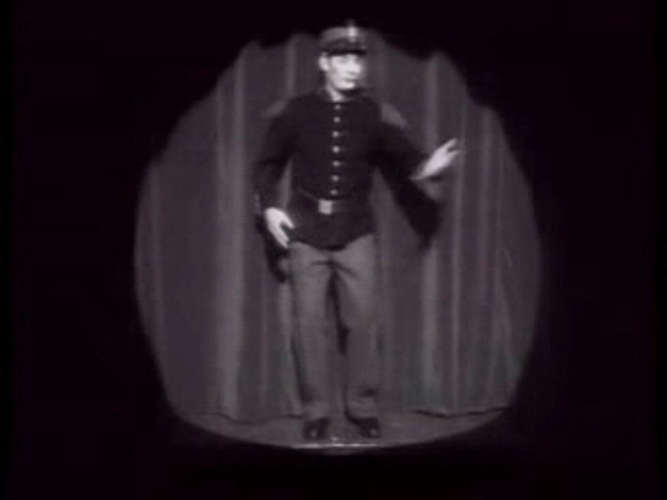 Les Inconnus - Chansons d'antan