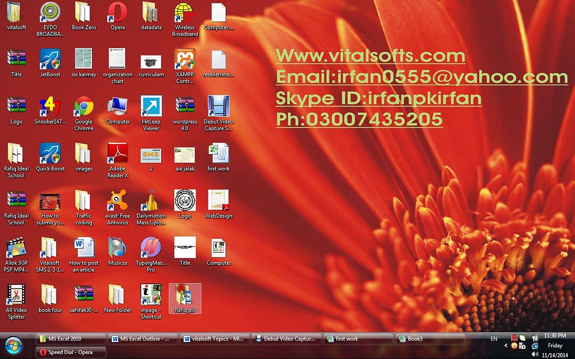 How to add  Conditional Logic formula  in Excel Tutorial in Urdu & Hindi