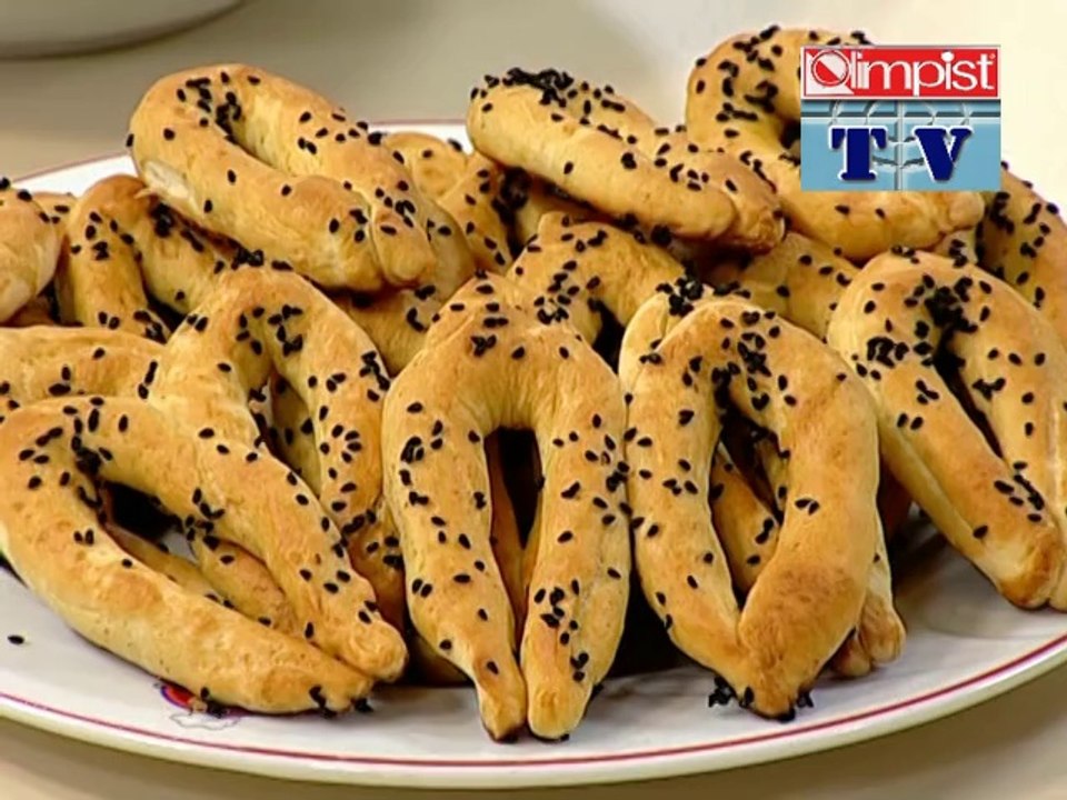 ÇATAL KURABİYE
