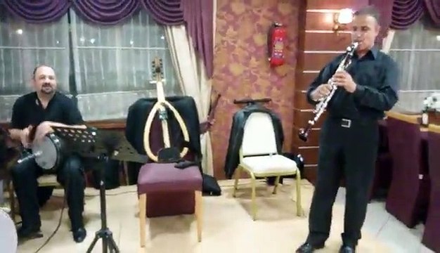 KLARNET KURSU..ANADOLU YAKASINDA.05358451036.