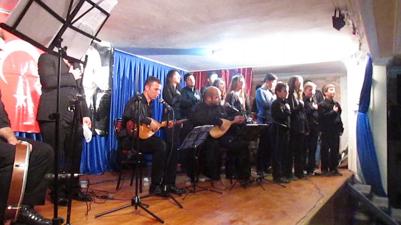 AŞURE ve Hz. HÜSEYİNİ ANMA GÜNÜ Ah Hüseyin Vah Hüseyin