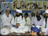 Tumhy Dekhny Ke Baad qawali (Golra Sharif)