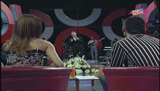 Miroslav Ilic - Devojka iz grada