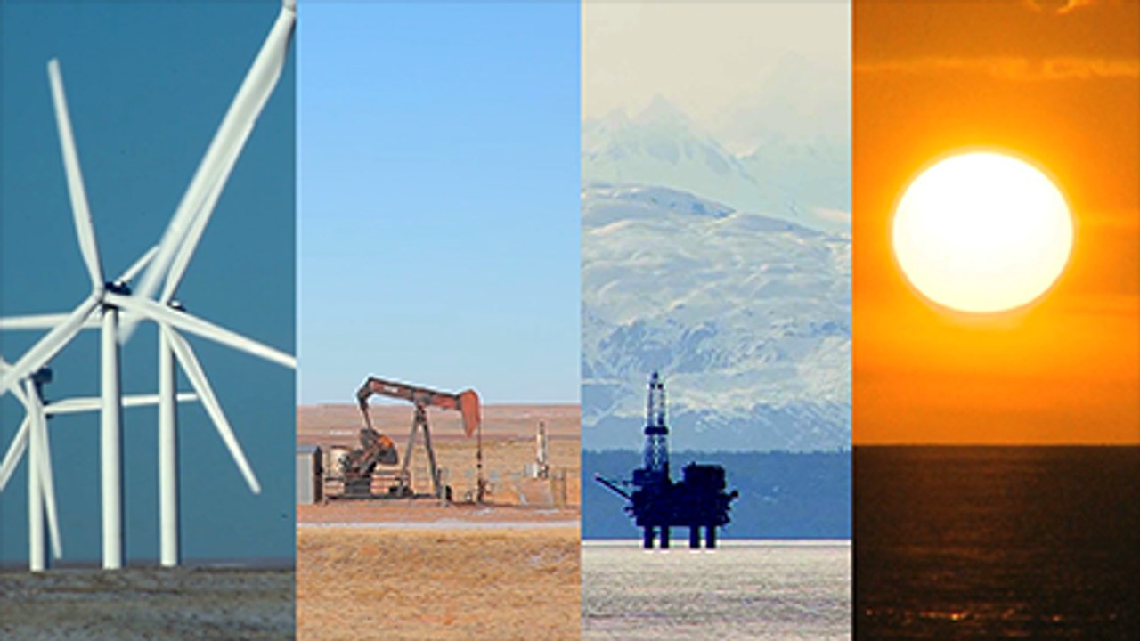 Recursos Naturales - Antonio Turiel