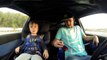Un Père et son jeune fils font du DRIFT en Subaru!