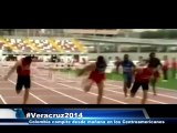 El reto de la delegación colombiana en los Juegos Centroamericanos Veracruz 2014