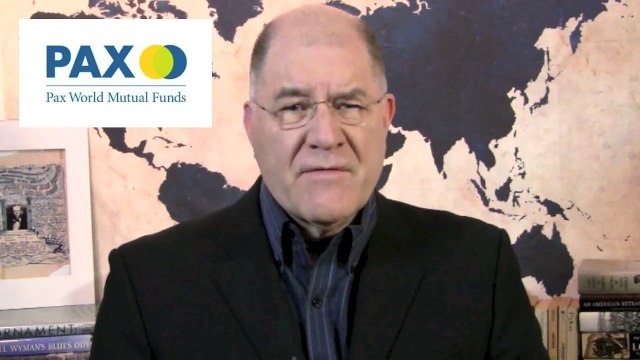 Ellevate’s Sallie Krawcheck Partners with Pax World to Create New Fund for Investing in Women-Led Businesses - The Minute