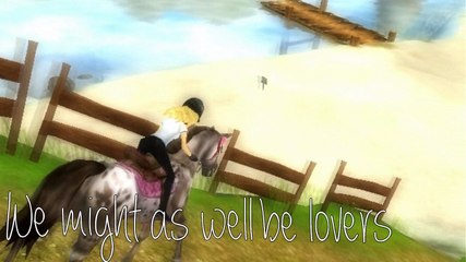 [SSO] - Lovers of the sun (clip) [HD]