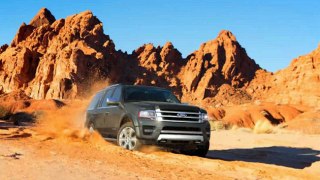 2015 Ford Expedition near San Leandro at Fremont Ford by Milpitas