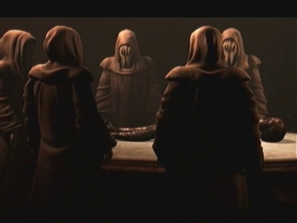 Silent Hill Origins walkthrough 14 - Sanité