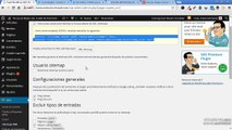 Curso SEO Wordpress Español Video 18
