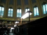 British Museum Reading Room