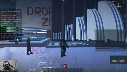 ChipGM's Thursday Swap Meet @ Castle Voxelville - 13 Nov 2014