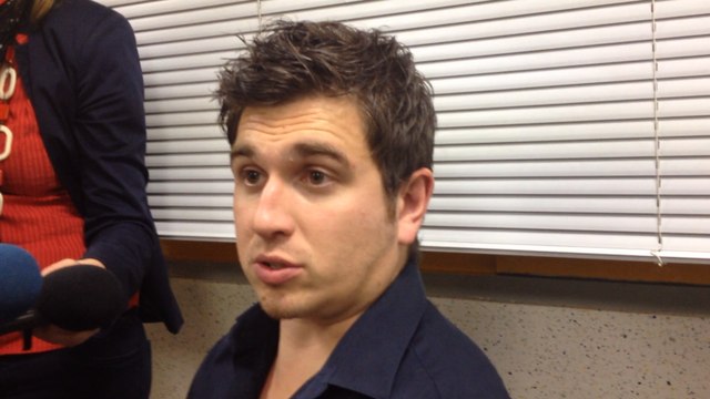 Une 1re mi-temps catastrophique