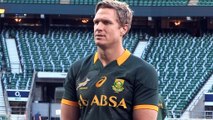 De Villiers and South Africa up for English challenge