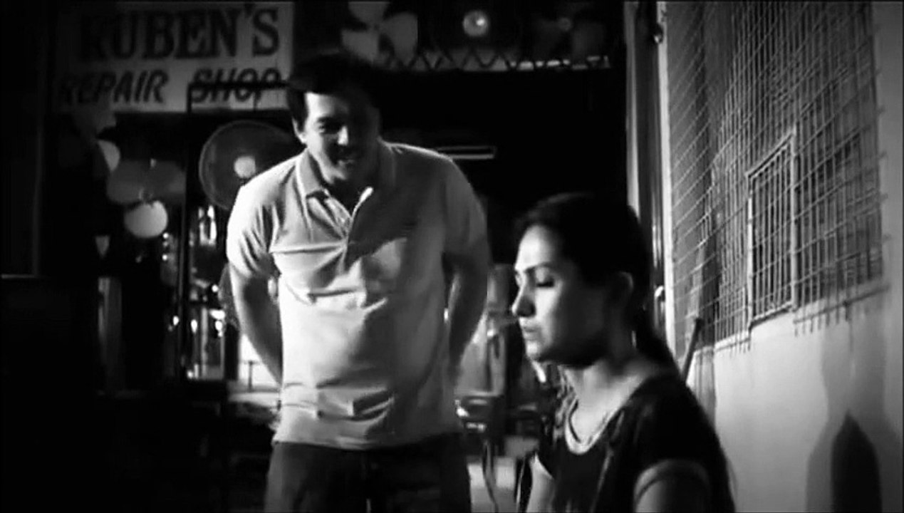 The Healing (2012) - Greta's Neck