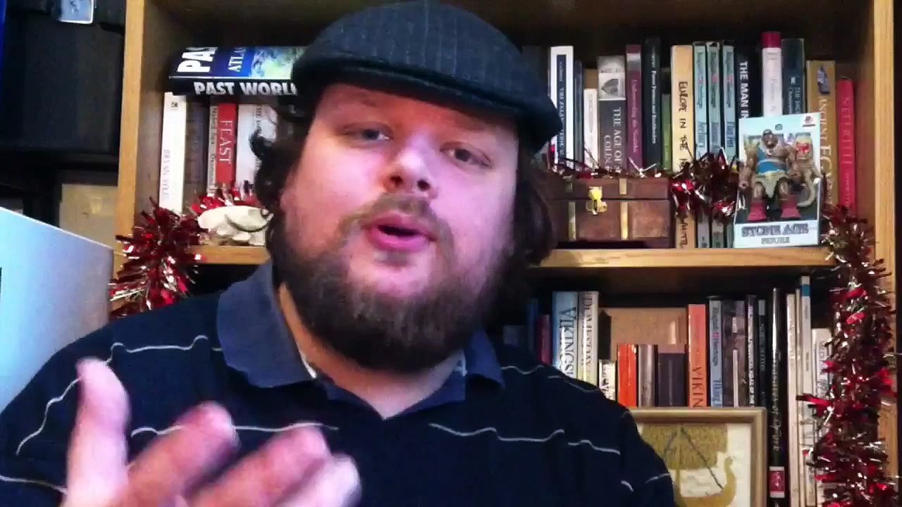 Questions of Doom Excavating Human Remains