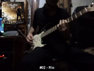 Andre Matos Medley (2007-2012)