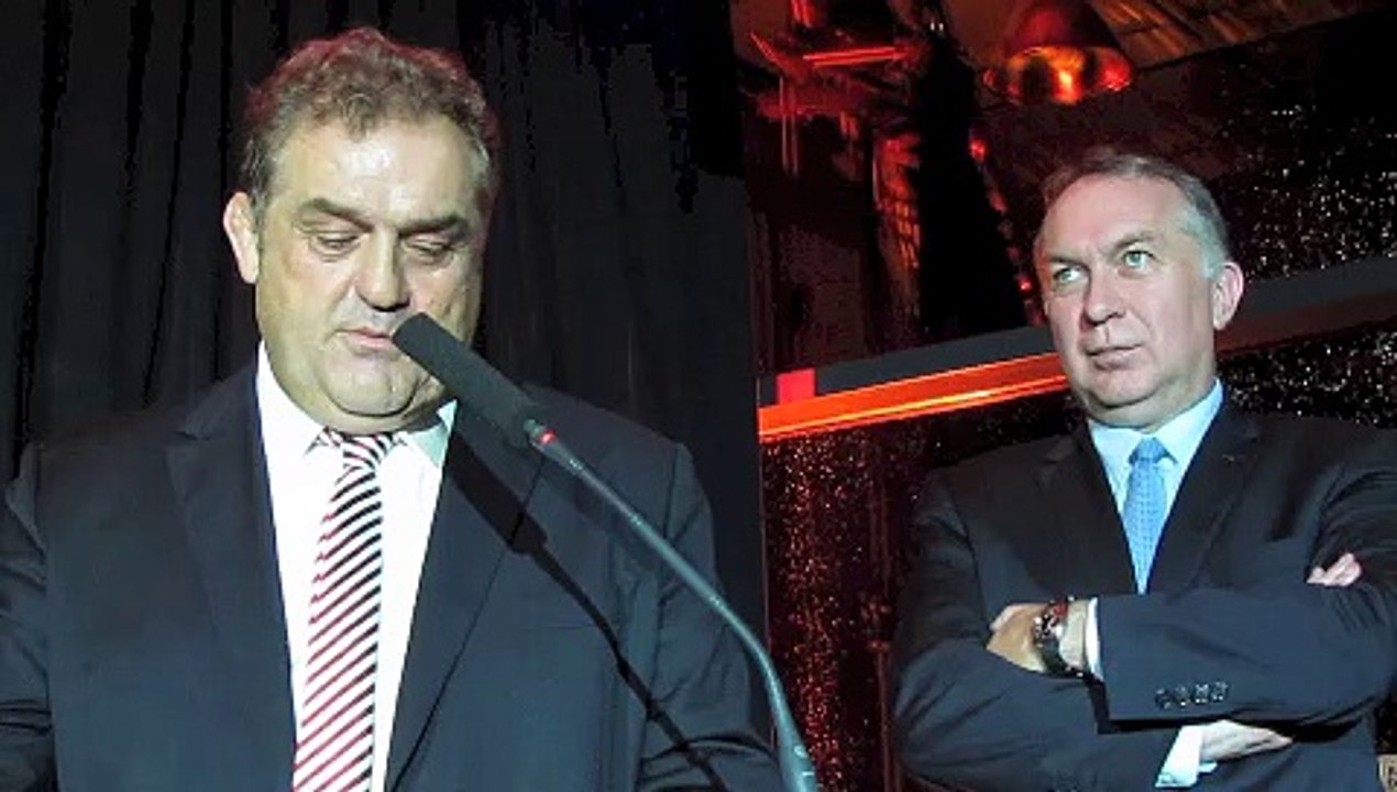 Tarbes - la concession Renault Dacia du village automobile inaugurée