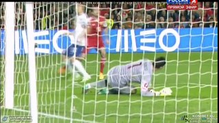 Portugal vs Armenia 1-0 Cristiano Ronaldo GOAL vs Armenia 1-0 - (EURO 2016) 14/11/2014 HD
