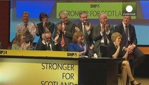 Scozia: nuovo referendum al vaglio della leader dei nazionalisti