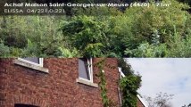A vendre - Maison - Saint-Georges-sur-Meuse (4470) - 71m²