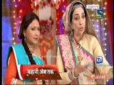 Itti Si Khushi 14th November 2014 Video Watch Online pt1 - Watching On IndiaHDTV.com - India's Premier HDTV