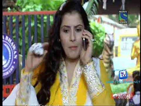 Itti Si Khushi 14th November 2014 Video Watch Online pt5 - Watching On IndiaHDTV.com - India's Premier HDTV