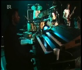 Prefab Sprout - Cruel (Live 1985)