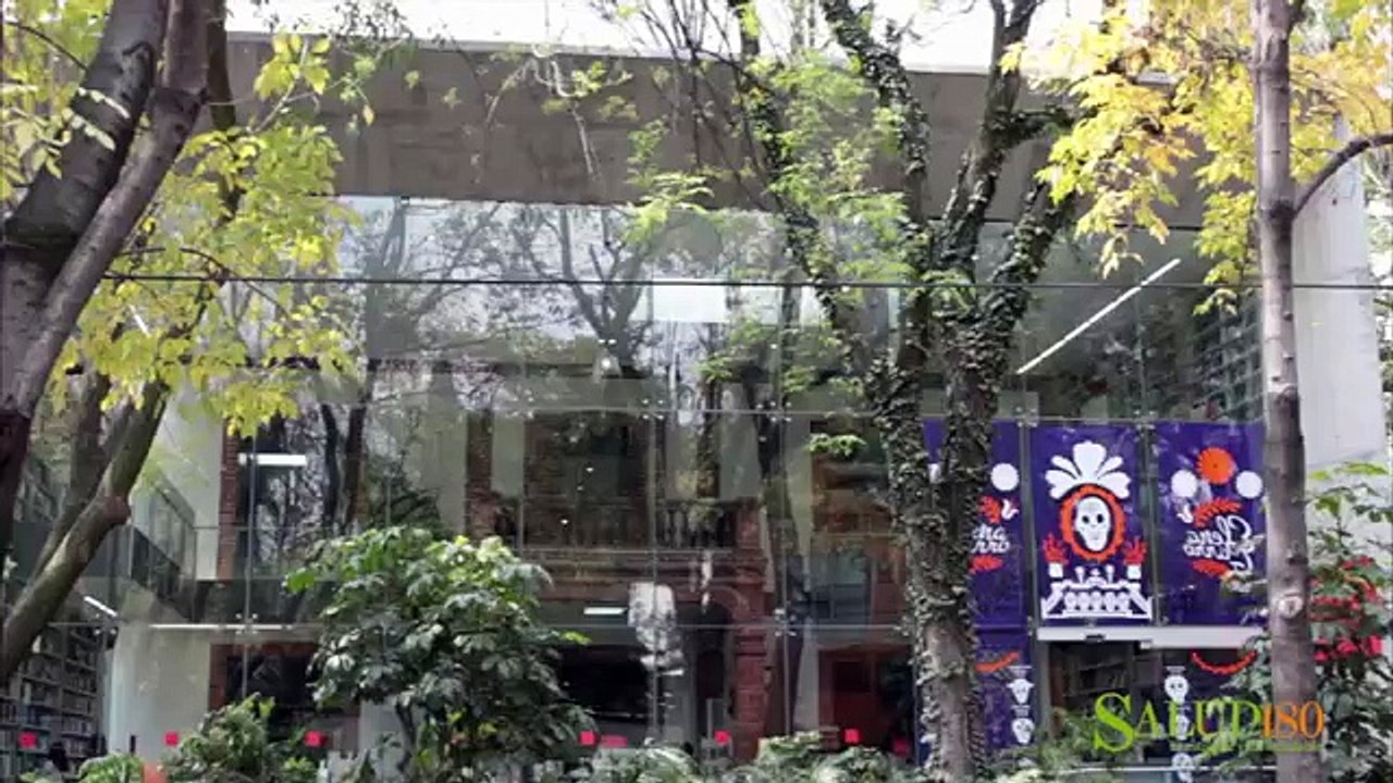 Salud180 celebra más de 100 mil suscriptores