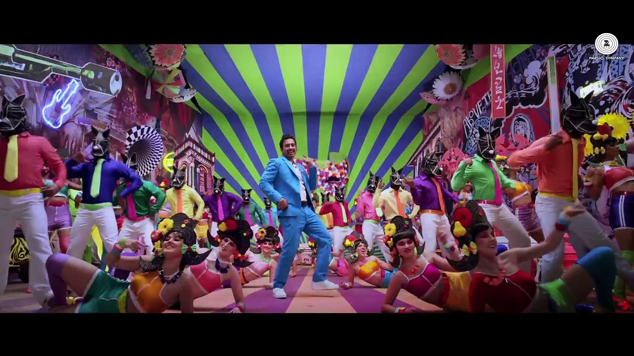 SELFIYAAN Official Video  Sharafat Gayi Tel Lene Meet Bros Anjjan feat. Khushboo Grewal