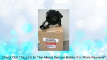Genuine Honda 50820-S9V-A01 Engine Side Mounting Rubber Assembly Review
