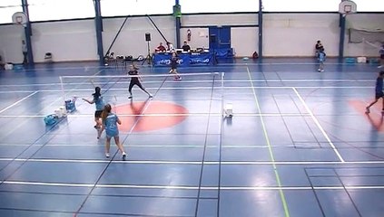 Tournoi jeunes générac