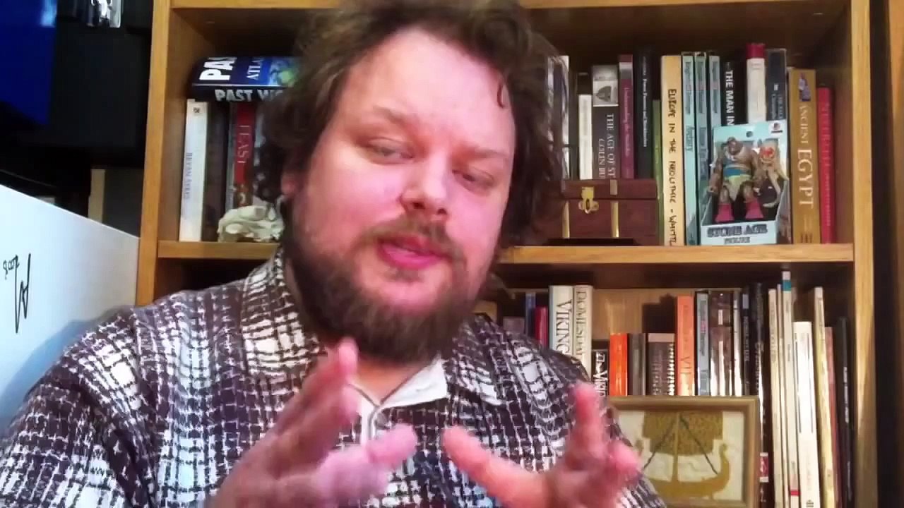 Questions of Doom Art or Science?