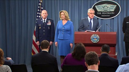 Força nuclear dos EUA está ameaçada