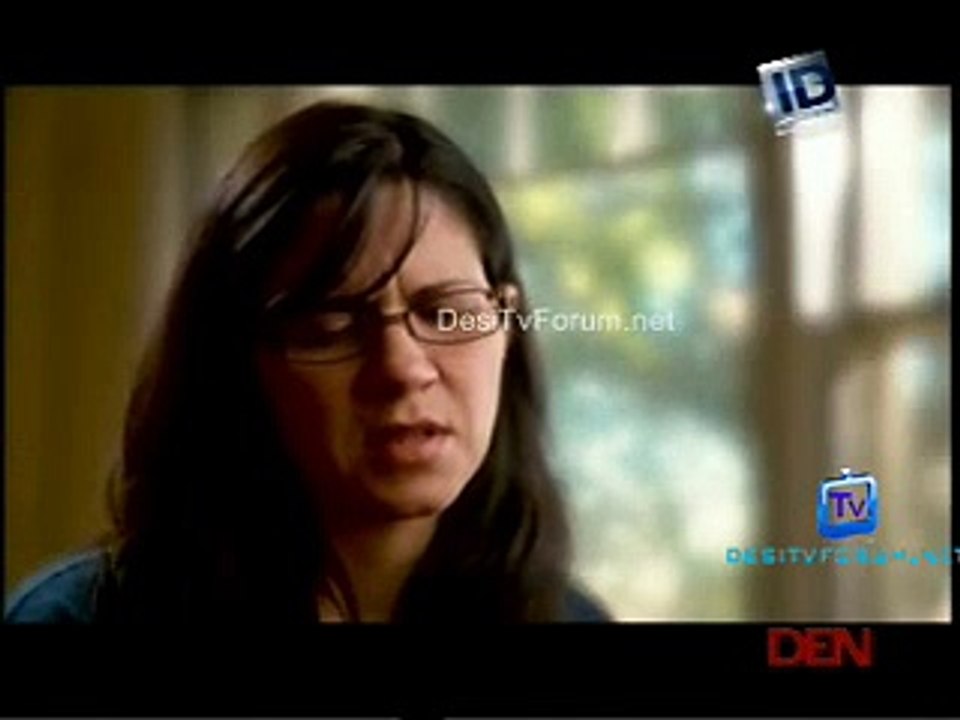 Disappeared 14th November 2014 Video Watch Online Pt2