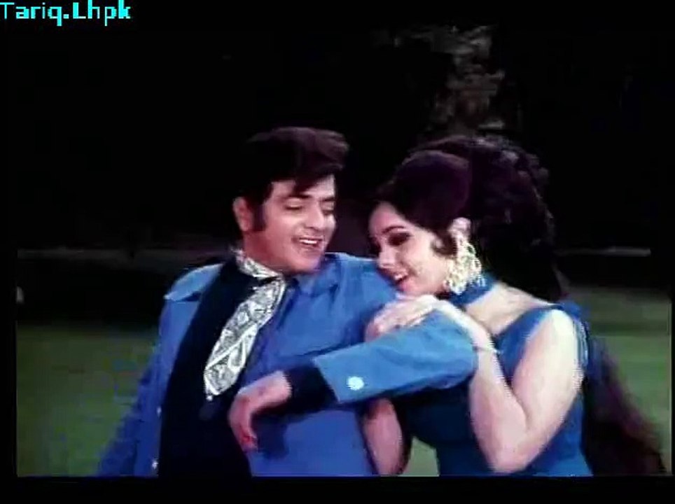 Dil Ki Batain Dil Hi Jane Aankhaiyn chade So Afsanay