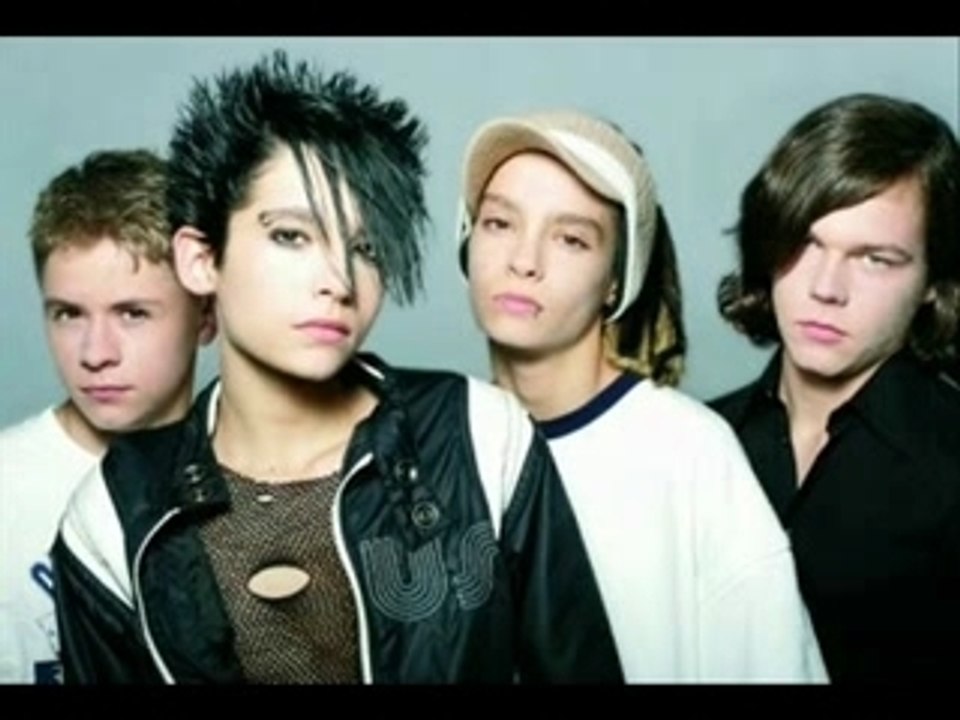 tokio hotel