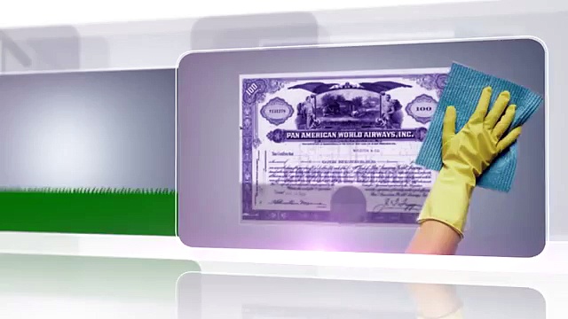 Control your Investments