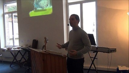 La loi de la consécration partie 1