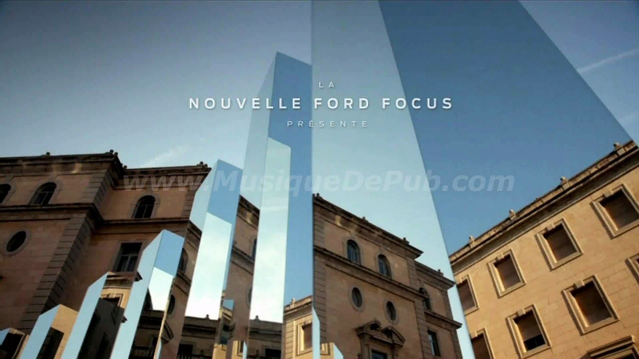 pub Ford Focus Active Park Assist 2014 [HQ]