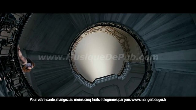 pub Le Foie Gras 2014 [HQ]